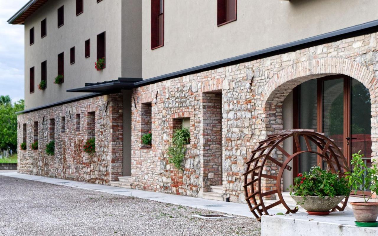 La Selce Farmhouse Bagnario Arsa Luaran gambar