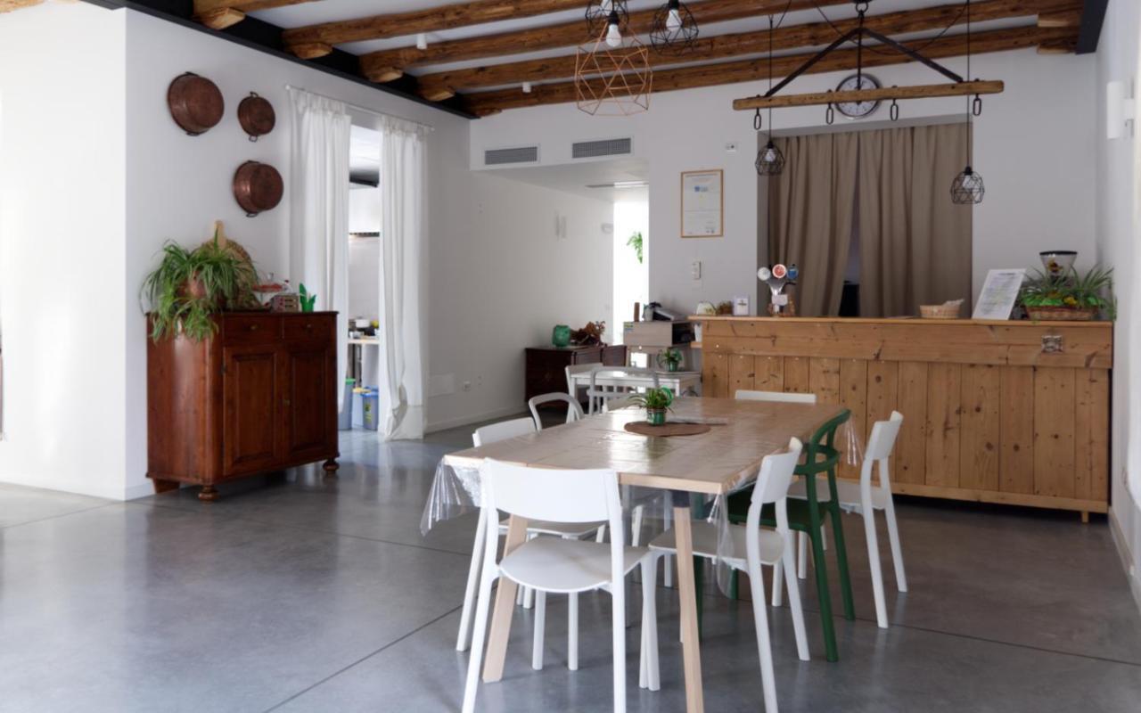 La Selce Farmhouse Bagnario Arsa Luaran gambar